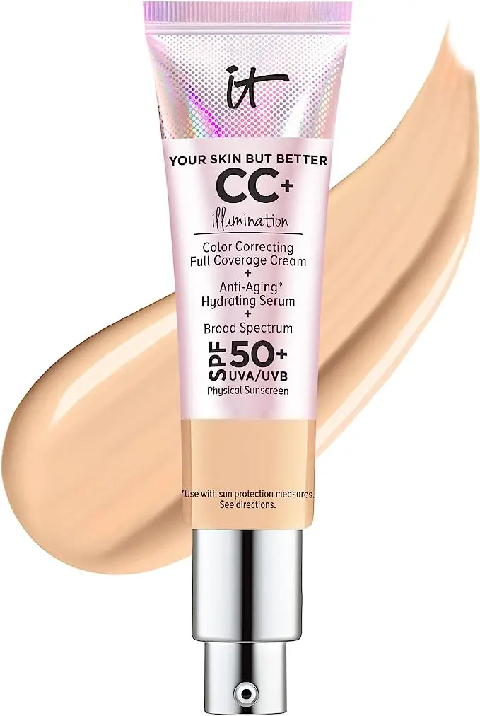 CC+ Foundation