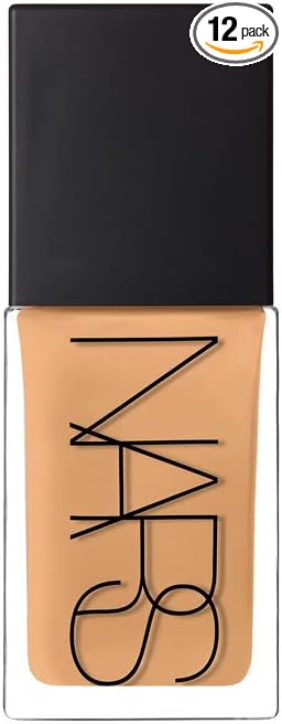 NARS light reflecting Foundation