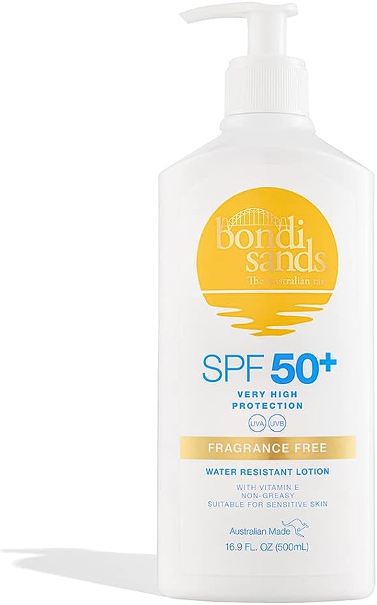 Bondi Sands - SPF 50+
