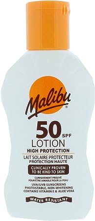 Malibu Sunscreen SPF 50