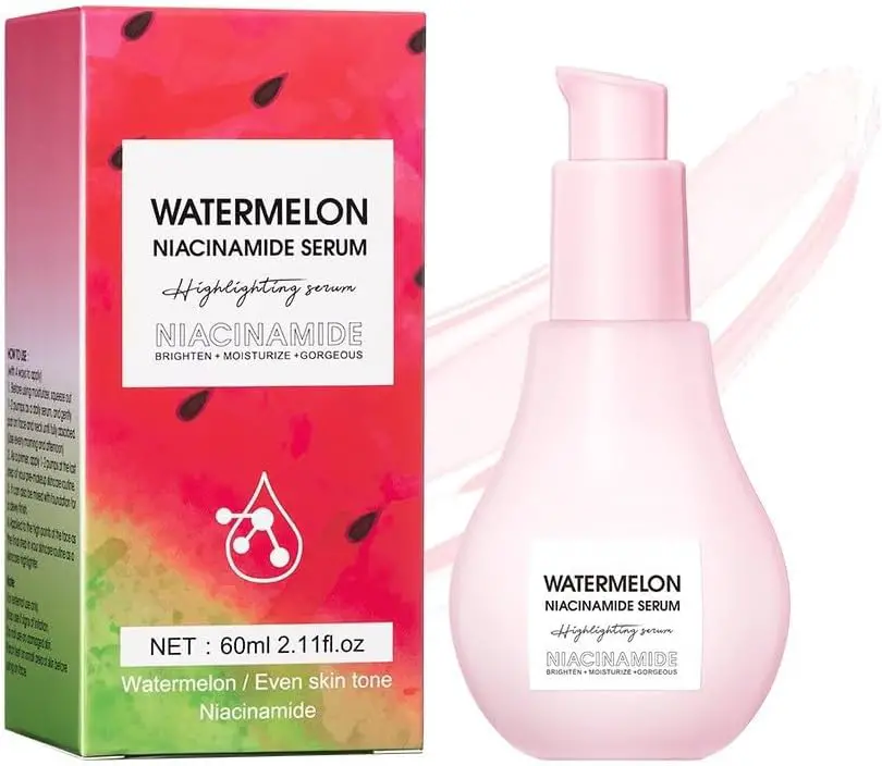 Glow Recipe Watermelon Niacinamide Dew Drops