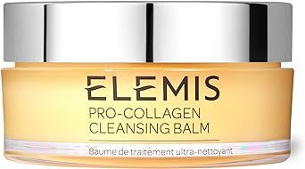 Elemis Pro-Collagen Cleansing Balm 