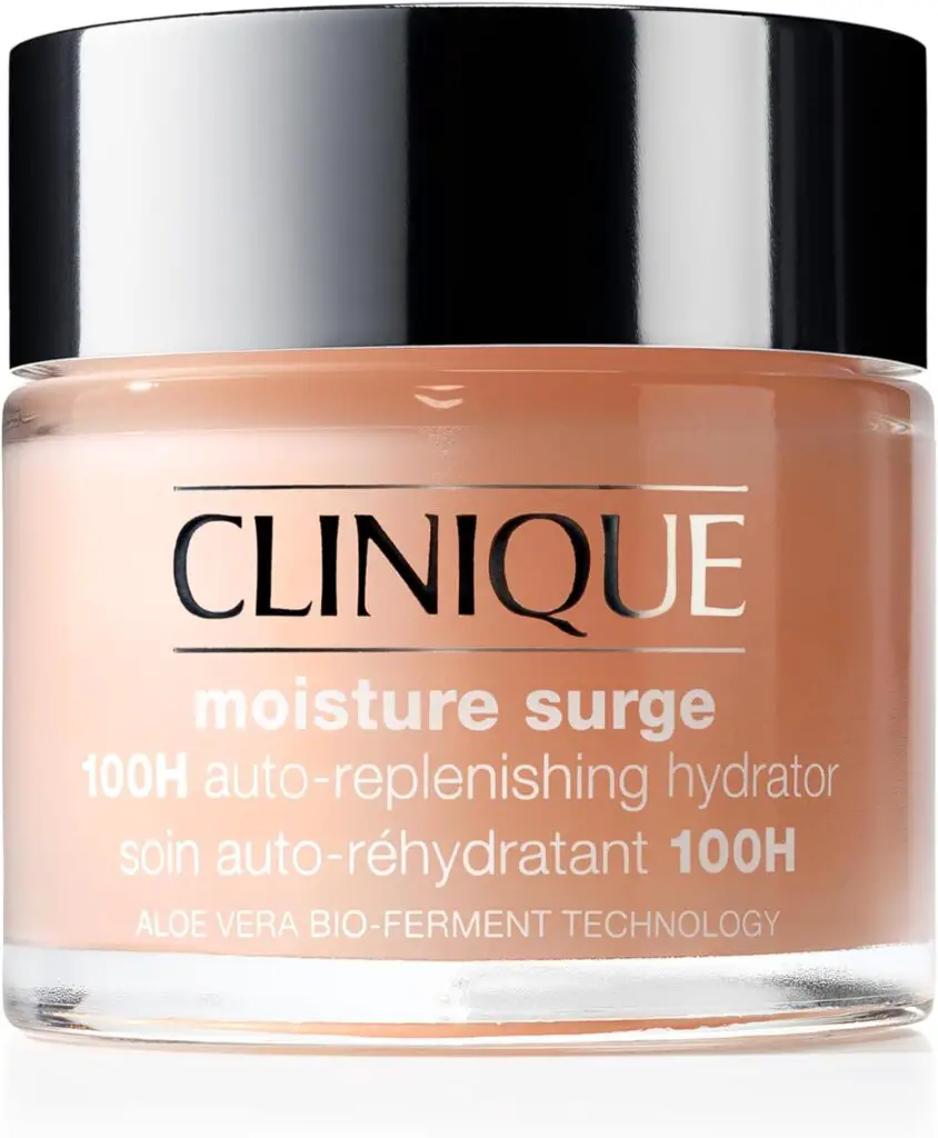 Clinique moisture 100h-hour moisture surge 