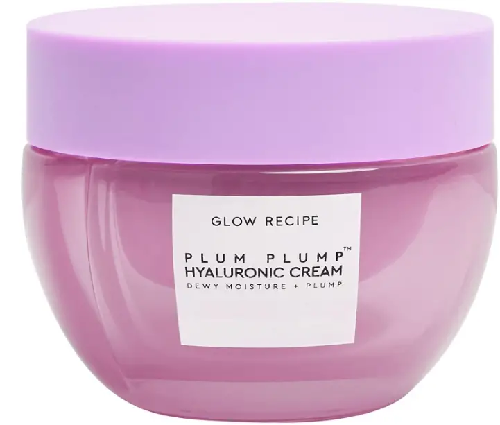 Glow Recipe Plum Plump Hyaluronic Acid Cream