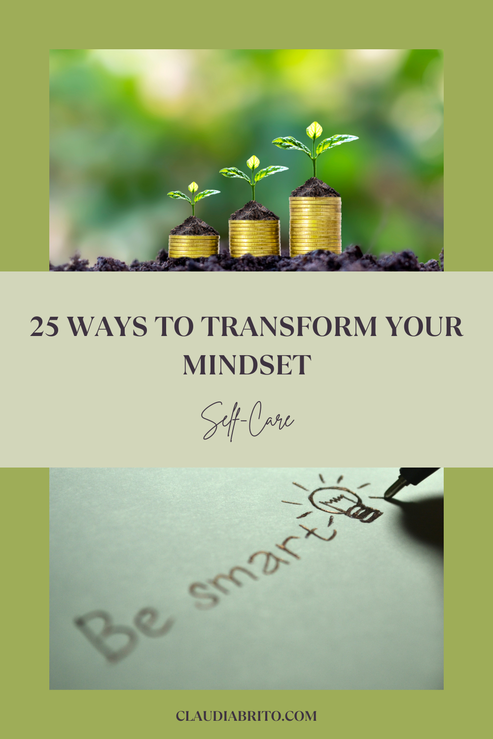 How To Glow Up Mentally: 25 Ways To Transform Your Mindset