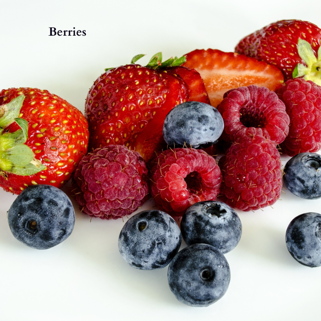 Berries