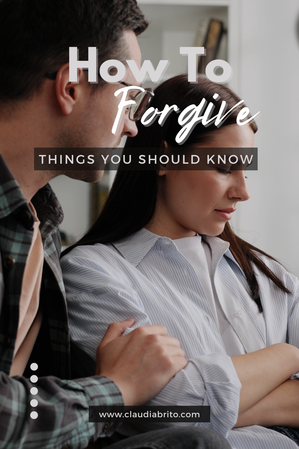 How You Can Forgive