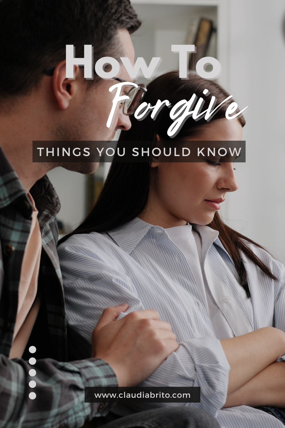 How To Forgive