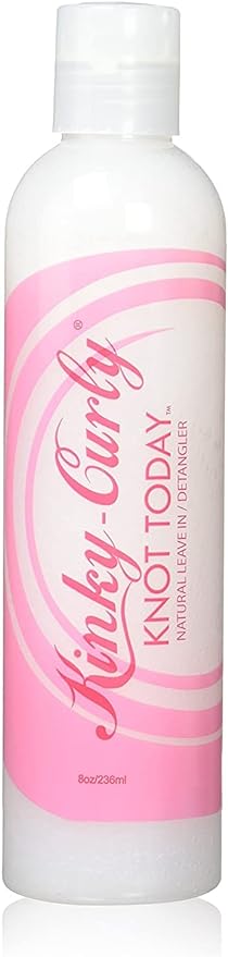 Kinky-Curly Knot Today Leave-In Conditioner/Detangler