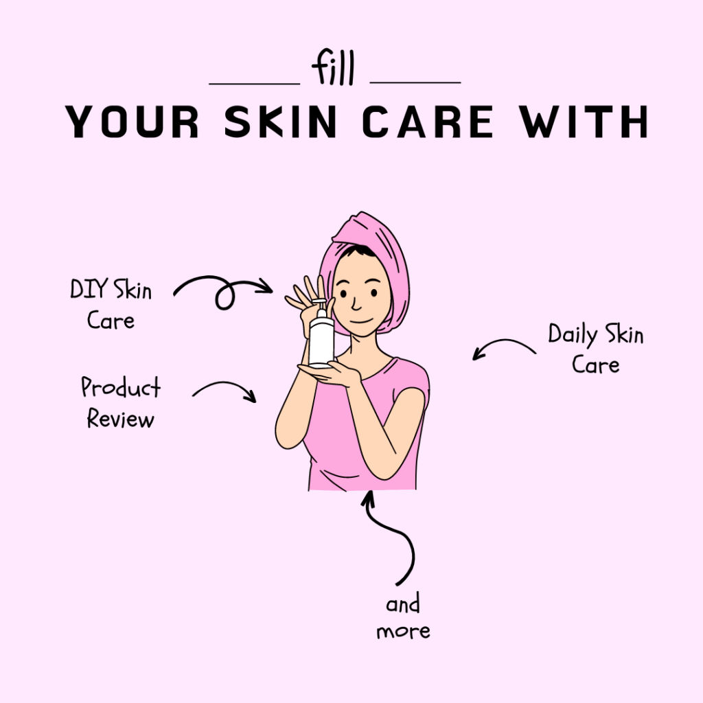 Skin Care