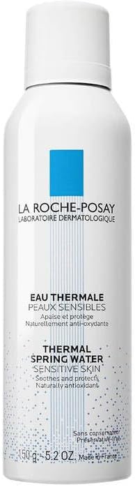 La Roche-Posay Thermal Spring Water Face Mist