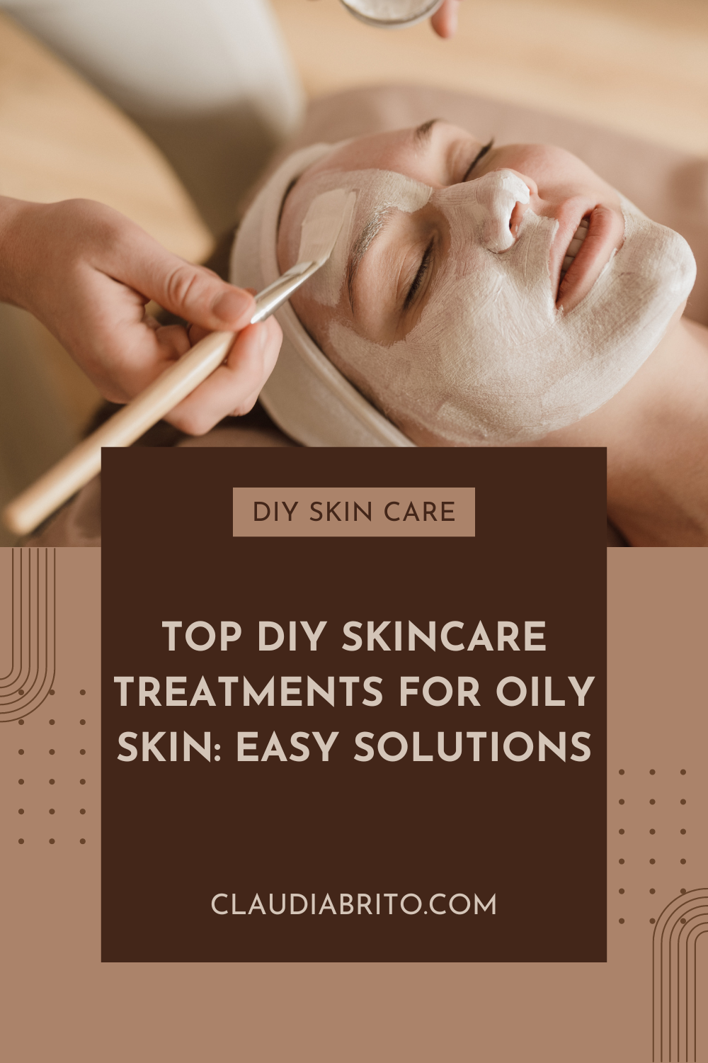 Top DIY Skincare Treatments for Oily Skin: Easy Solutions