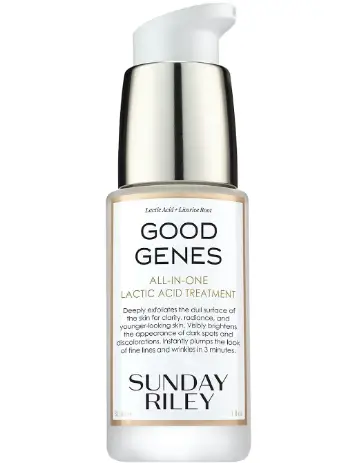 Sunday Riley Good Genes Lactic Acid Treatment