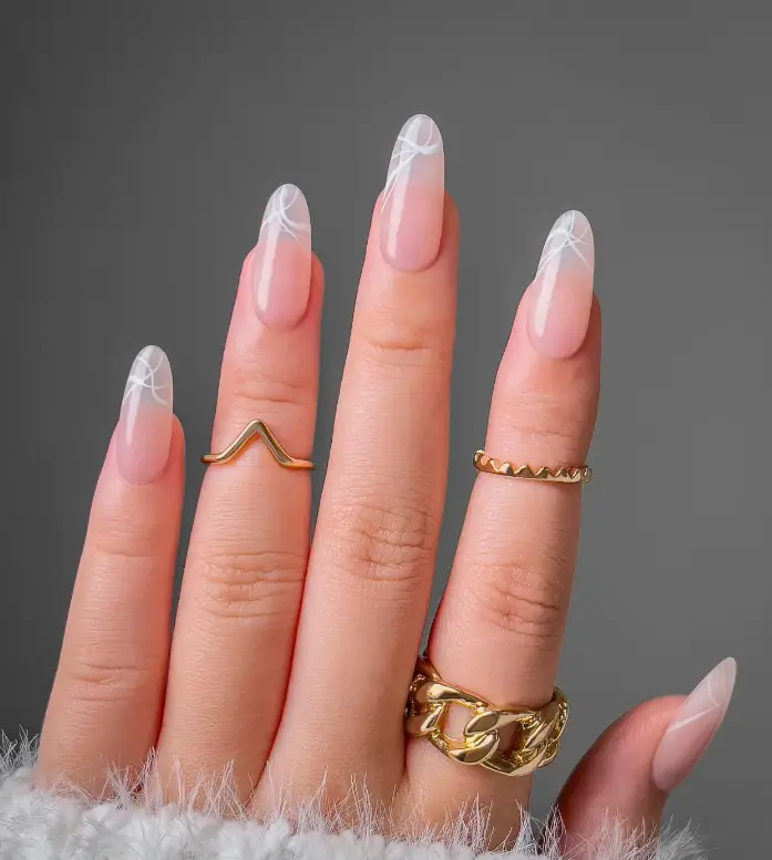 Simple Classy Nail Inspo 