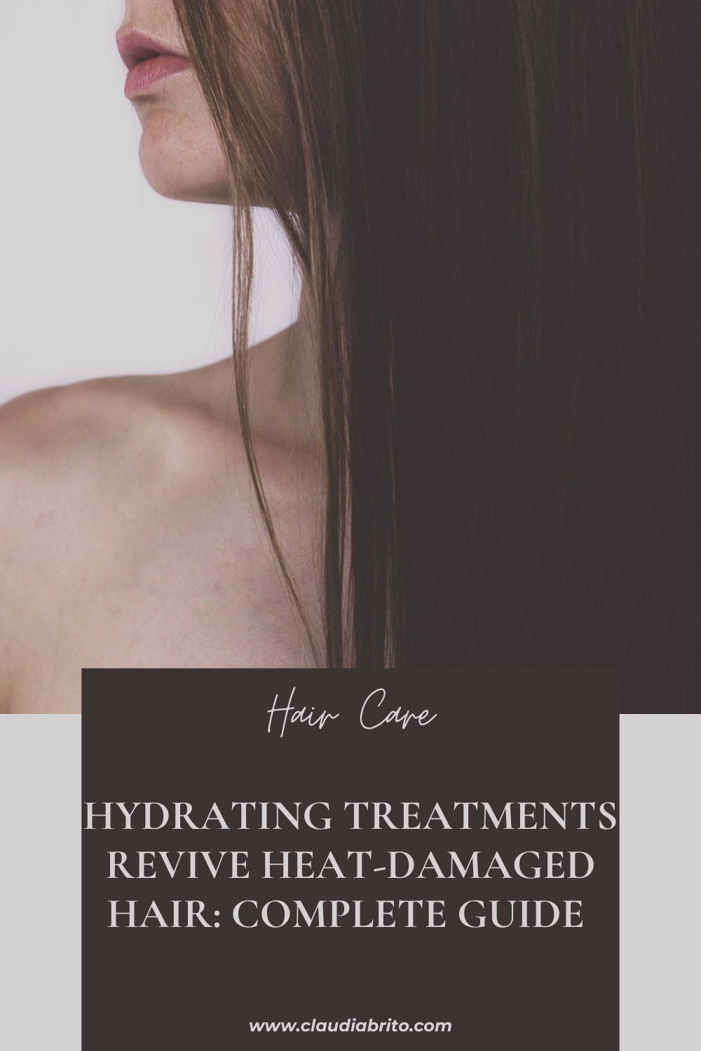 How Hydrating Treatments Revive Heat-Damaged Hair: Complete Guide to Repair and Care