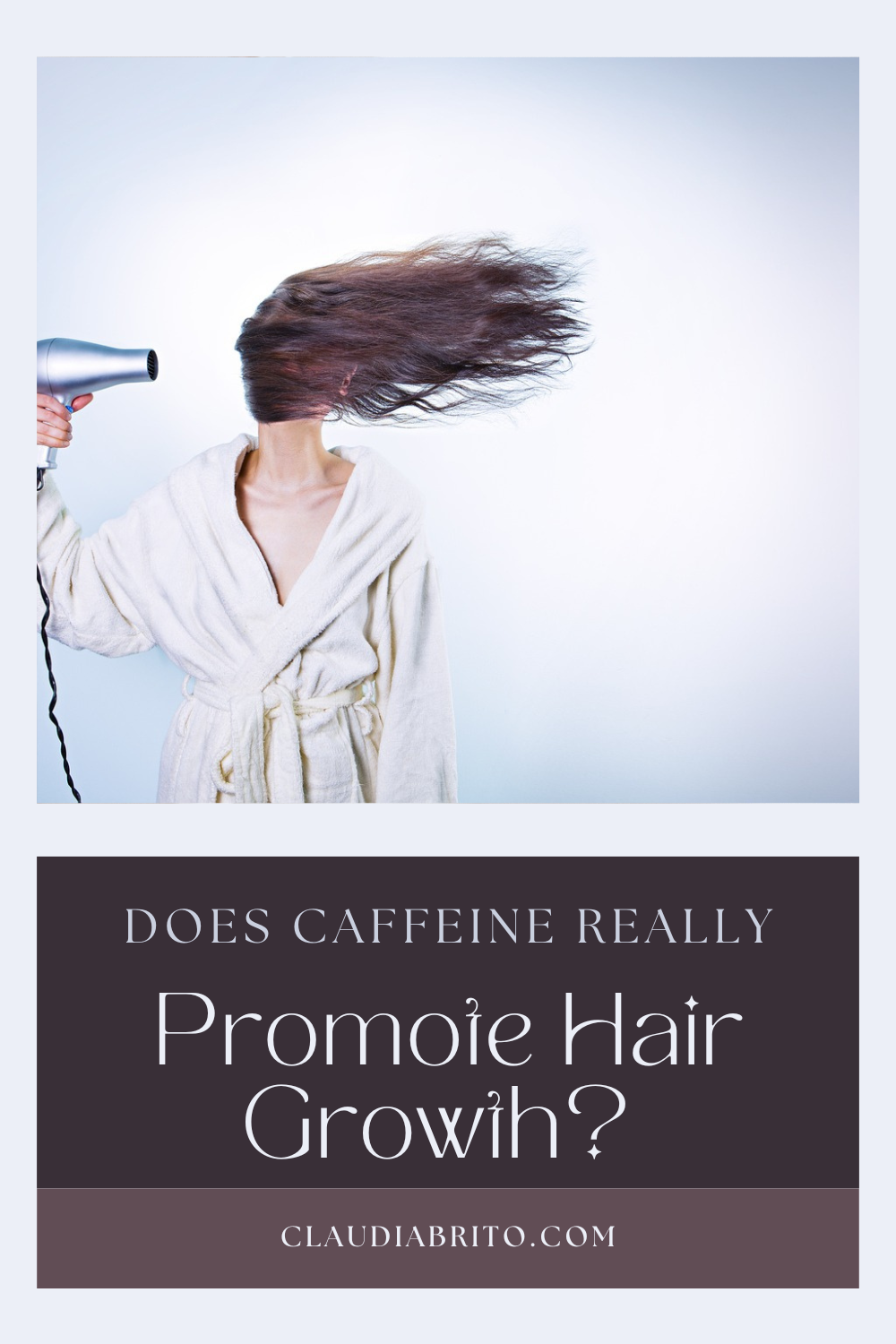 Does Caffeine Really Promote Hair Growth?