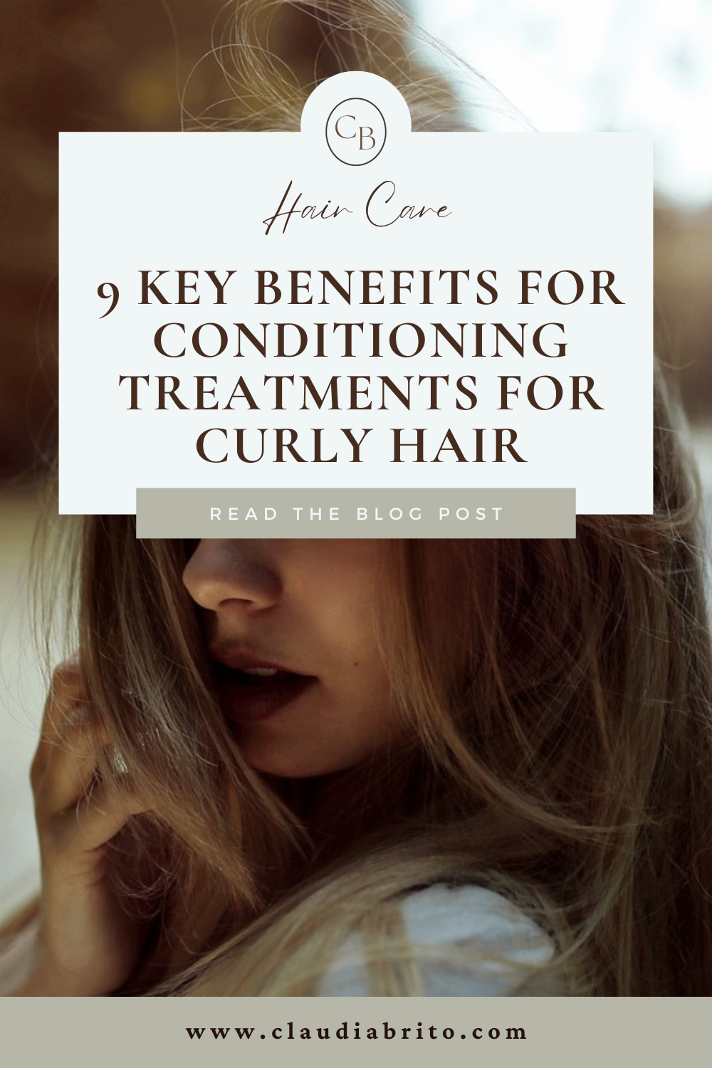 9 Key Benefits for Conditioning Treatments for Curly Hair