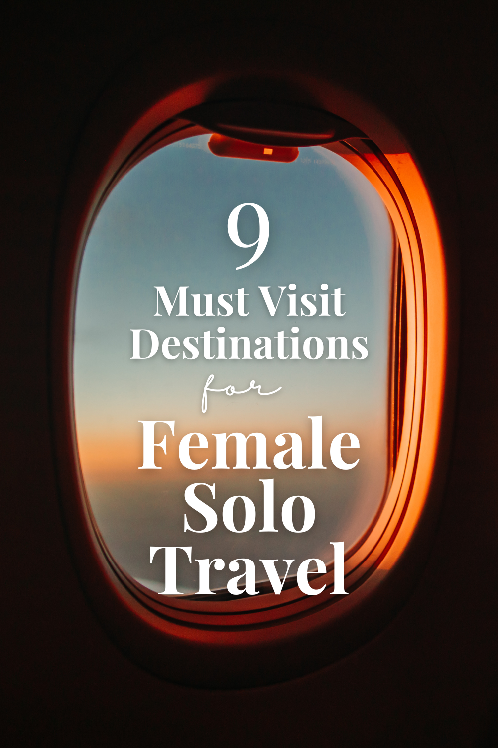 The Best Places for Solo Female Travelers: Explore with Confidence