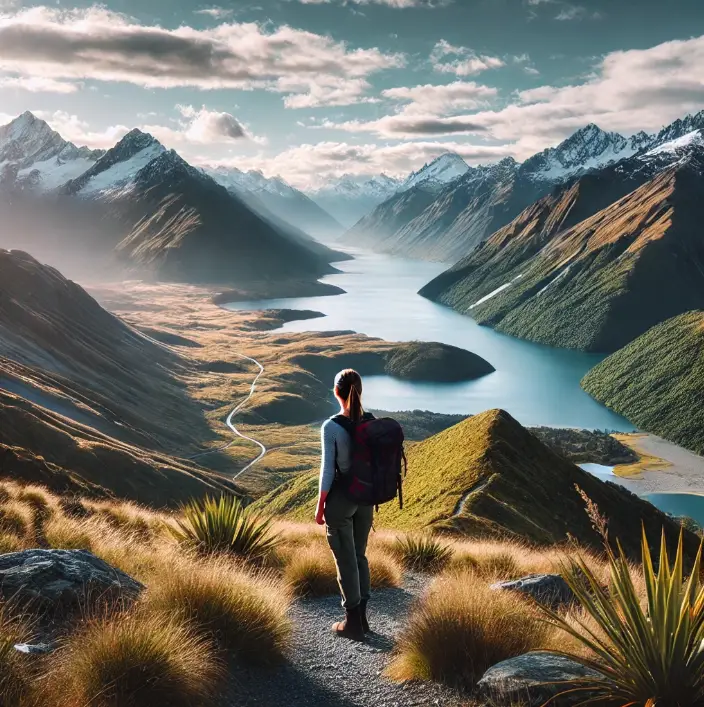 New Zealand